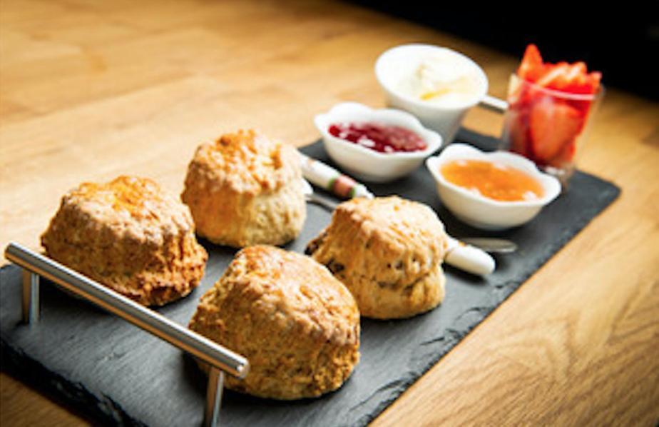 Nithbank Country Estate 5 Star Gold Bed & Breakfast Thornhill  Eksteriør bilde